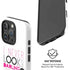 Disney The Incredibles Edna Mode Art iPhone 16 Pro Magsafe Impact Case