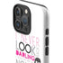 Disney The Incredibles Edna Mode Art iPhone 16 Pro Max Impact Case