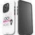 Disney The Incredibles Edna Mode Art iPhone 16 Pro Max Impact Case