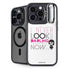 Disney The Incredibles Edna Mode Art iPhone 16 Pro Max Kickstand Case