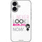 Disney The Incredibles Edna Mode Art iPhone 16 Skin