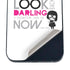 Disney The Incredibles Edna Mode Art iPhone 16 Skin