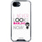 Disney The Incredibles Edna Mode Art iPhone 16e Clear Case