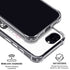 Disney The Incredibles Edna Mode Art iPhone 16e Clear Case