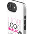 Disney The Incredibles Edna Mode Art iPhone 16e Impact Case