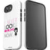 Disney The Incredibles Edna Mode Art iPhone 16e Impact Case