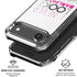 Disney The Incredibles Edna Mode Art iPhone 17 Air Clear Case