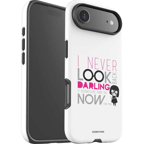 Disney The Incredibles Edna Mode Art iPhone 17 Air Impact Case