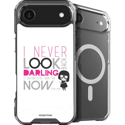 Disney The Incredibles Edna Mode Art iPhone 17 Air MagSafe Case