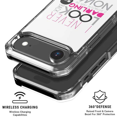 Disney The Incredibles Edna Mode Art iPhone 17 Air MagSafe Case