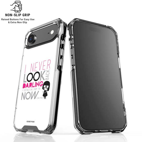 Disney The Incredibles Edna Mode Art iPhone 17 Air MagSafe Case