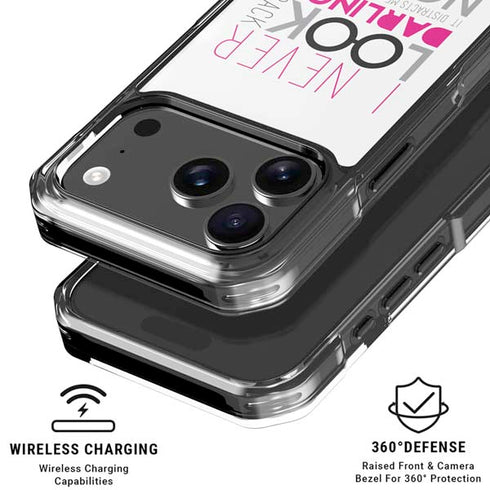 Disney The Incredibles Edna Mode Art iPhone 17 Pro MagSafe Case