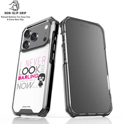 Disney The Incredibles Edna Mode Art iPhone 17 Pro MagSafe Case