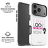 Disney The Incredibles Edna Mode Art iPhone 17 Pro Magsafe Impact Case