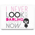 Disney The Incredibles Edna Mode Art Apple MacBook Air Skin