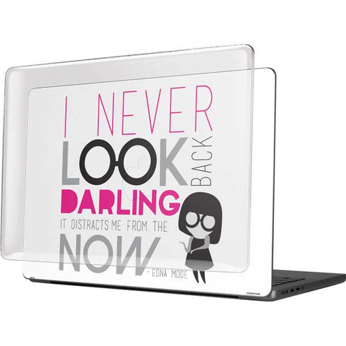 Disney The Incredibles Edna Mode Art MacBook Pro 14in (2021-24) Case plus Skin