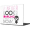 Disney The Incredibles Edna Mode Art Apple MacBook Pro 14-inch Skin