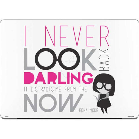 Disney The Incredibles Edna Mode Art Apple MacBook Pro 14-inch Skin