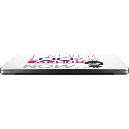 Disney The Incredibles Edna Mode Art Apple MacBook Pro 14-inch Skin