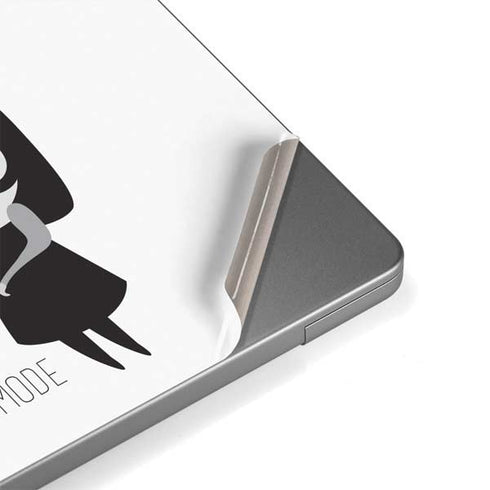 Disney The Incredibles Edna Mode Art Apple MacBook Pro 14-inch Skin