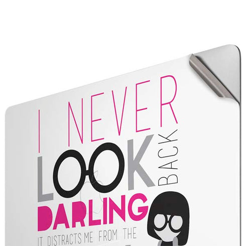 Disney The Incredibles Edna Mode Art Apple MacBook Pro 16-inch Skin
