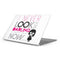 Disney The Incredibles Edna Mode Art Apple MacBook Pro 16-inch Skin