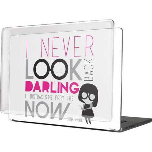 Disney The Incredibles Edna Mode Art MacBook Cases