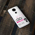 Disney The Incredibles Edna Mode Art Moto E5 Plus Skin