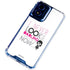 Disney The Incredibles Edna Mode Art Moto G Play 4G (2024) Clear Case