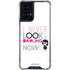 Disney The Incredibles Edna Mode Art Moto G Power 5G (2024) Clear Case
