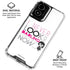 Disney The Incredibles Edna Mode Art Moto G Power 5G (2024) Clear Case