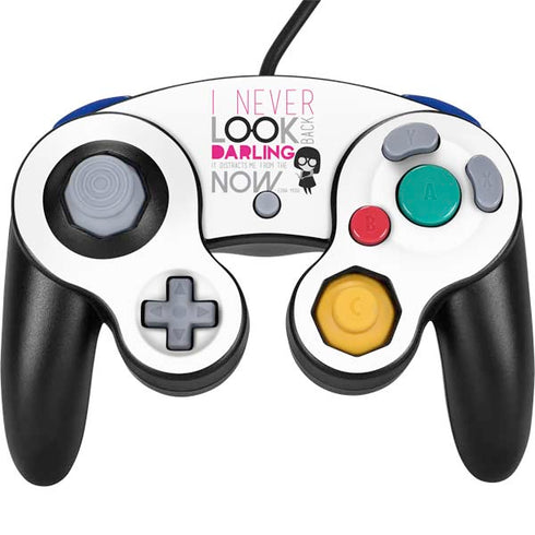 Disney The Incredibles Edna Mode Art Nintendo Skins