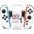 Disney The Incredibles Edna Mode Art Nintendo Switch 2 (2025) Joy-Con Controller Skin