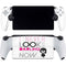 Disney The Incredibles Edna Mode Art PlayStation Portal Remote Player Skin
