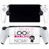 Disney The Incredibles Edna Mode Art PlayStation Portal Remote Player Skin
