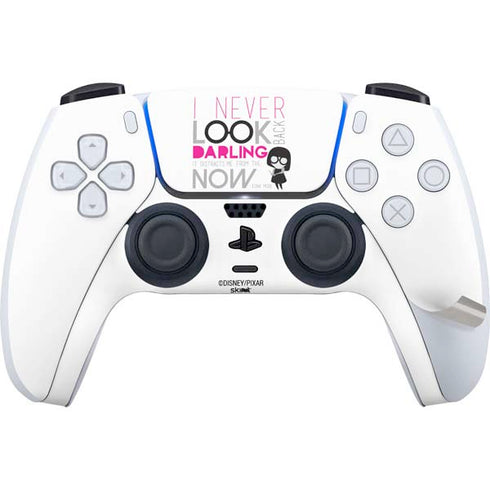 Disney The Incredibles Edna Mode Art PS5 Pro Bundle Skin