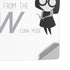 Disney The Incredibles Edna Mode Art PS5 Pro Disk Console Skin