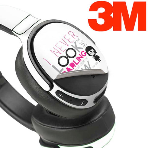 Disney The Incredibles Edna Mode Art Skullcandy Venue Skin