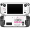 Disney The Incredibles Edna Mode Art Steam Deck Handheld Gaming Computer OLED Skin