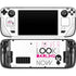 Disney The Incredibles Edna Mode Art Steam Deck Handheld Gaming Computer OLED Skin