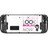 Disney The Incredibles Edna Mode Art Steam Deck Handheld Gaming Computer OLED Skin