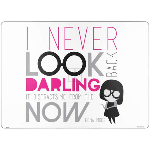 Disney The Incredibles Edna Mode Art Surface Laptop 7 13.8in Skin