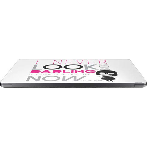 Disney The Incredibles Edna Mode Art Surface Laptop 7 13.8in Skin
