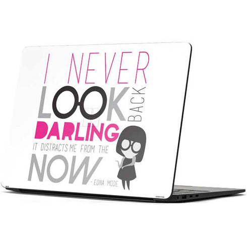 Disney The Incredibles Edna Mode Art Surface Laptop 7 15in Skin