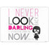 Disney The Incredibles Edna Mode Art Surface Laptop 7 15in Skin