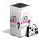 Disney The Incredibles Edna Mode Art XBox Series X Digital Edition Bundle Skin