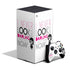 Disney The Incredibles Edna Mode Art XBox Series X Digital Edition Bundle Skin