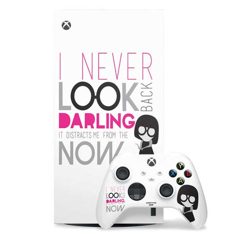 Disney The Incredibles Edna Mode Art Xbox Series X Skins