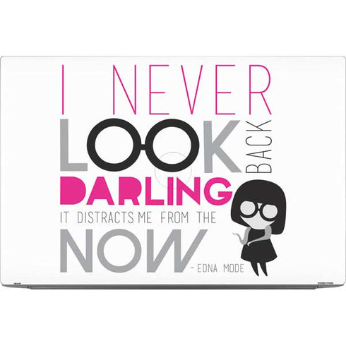 Disney The Incredibles Edna Mode Art Dell XPS Skin