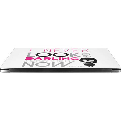 Disney The Incredibles Edna Mode Art Dell XPS Skin